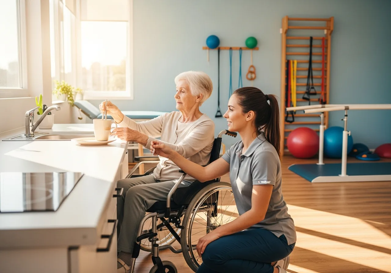 Lunaris Quorvex — Über Lunaris Quorvex: Gesundheitsdienstleister